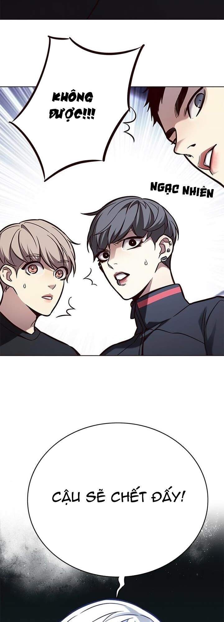 Hoá Thân Thành Mèo Chap 165 - Next Chap 166