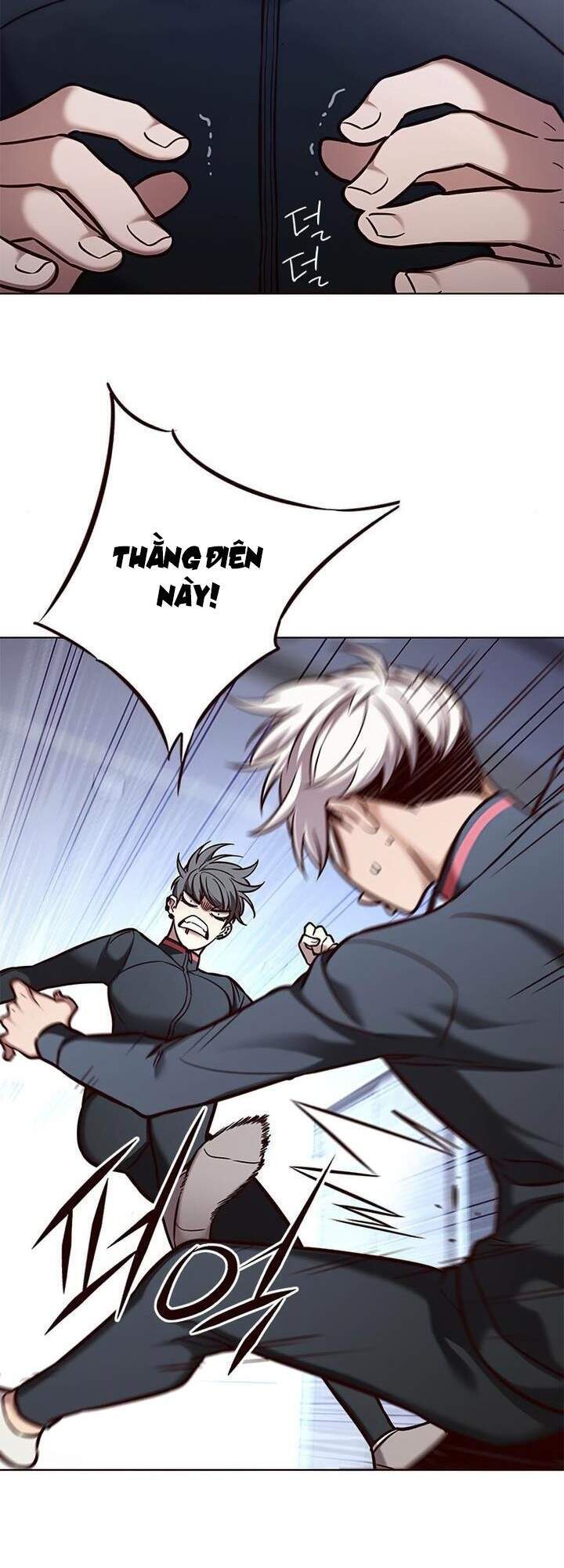 Hoá Thân Thành Mèo Chap 165 - Next Chap 166