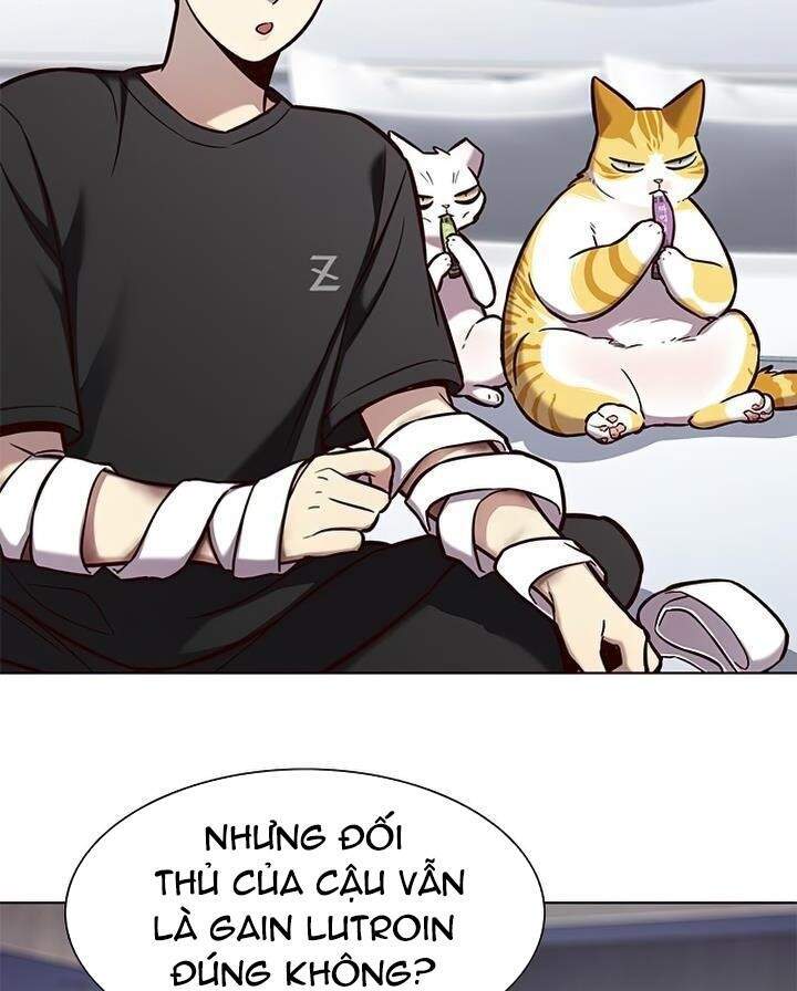 Hoá Thân Thành Mèo Chap 165 - Next Chap 166