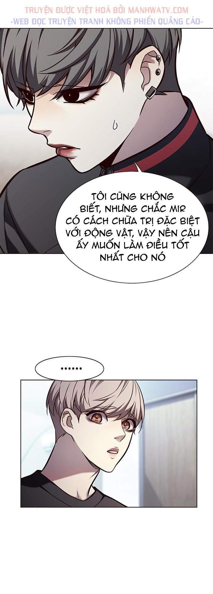 Hoá Thân Thành Mèo Chap 165 - Next Chap 166