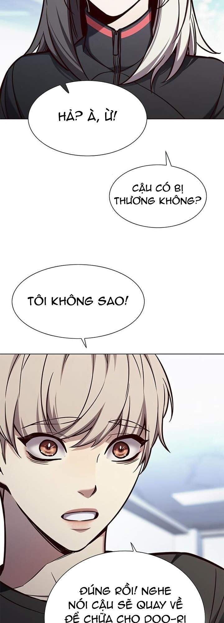 Hoá Thân Thành Mèo Chap 165 - Next Chap 166