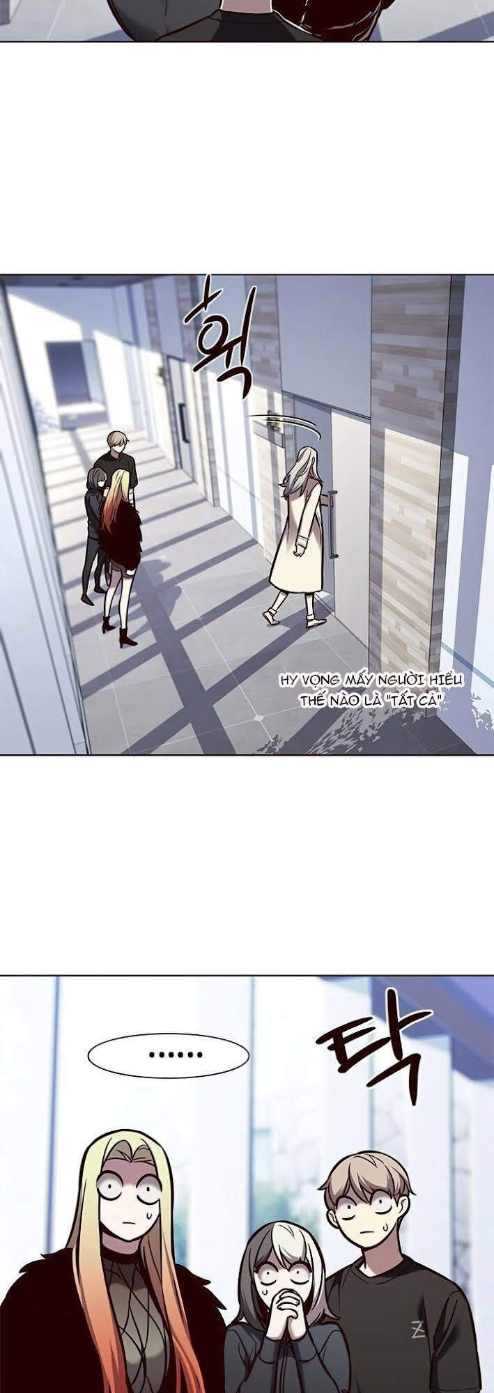 Hoá Thân Thành Mèo Chap 166 - Next Chap 167