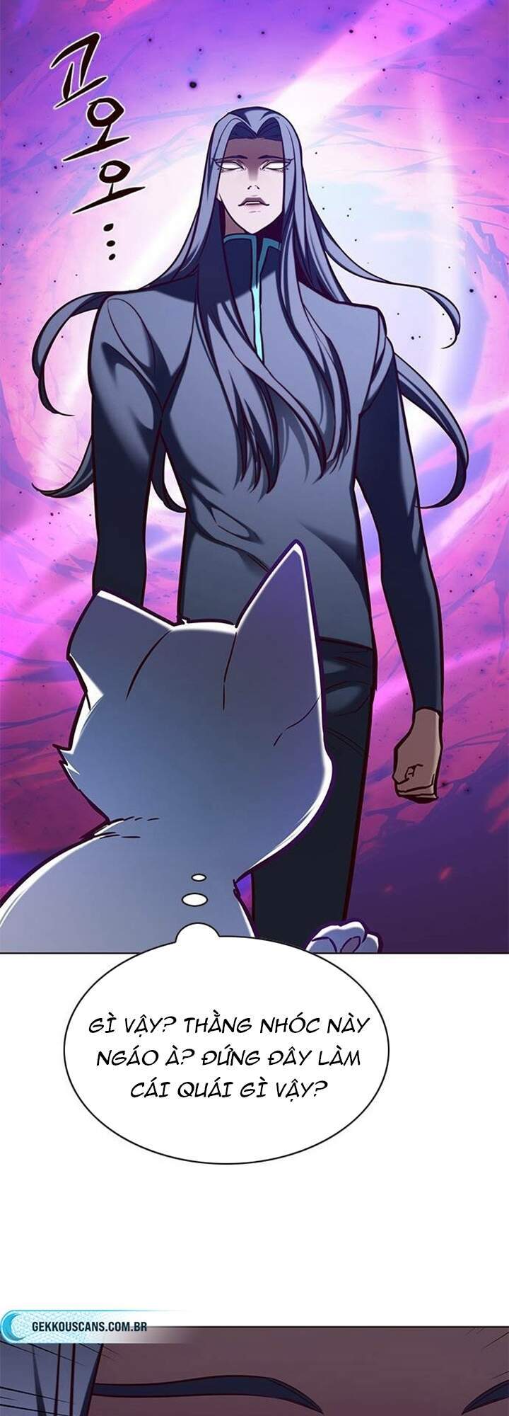 Hoá Thân Thành Mèo Chap 166 - Next Chap 167