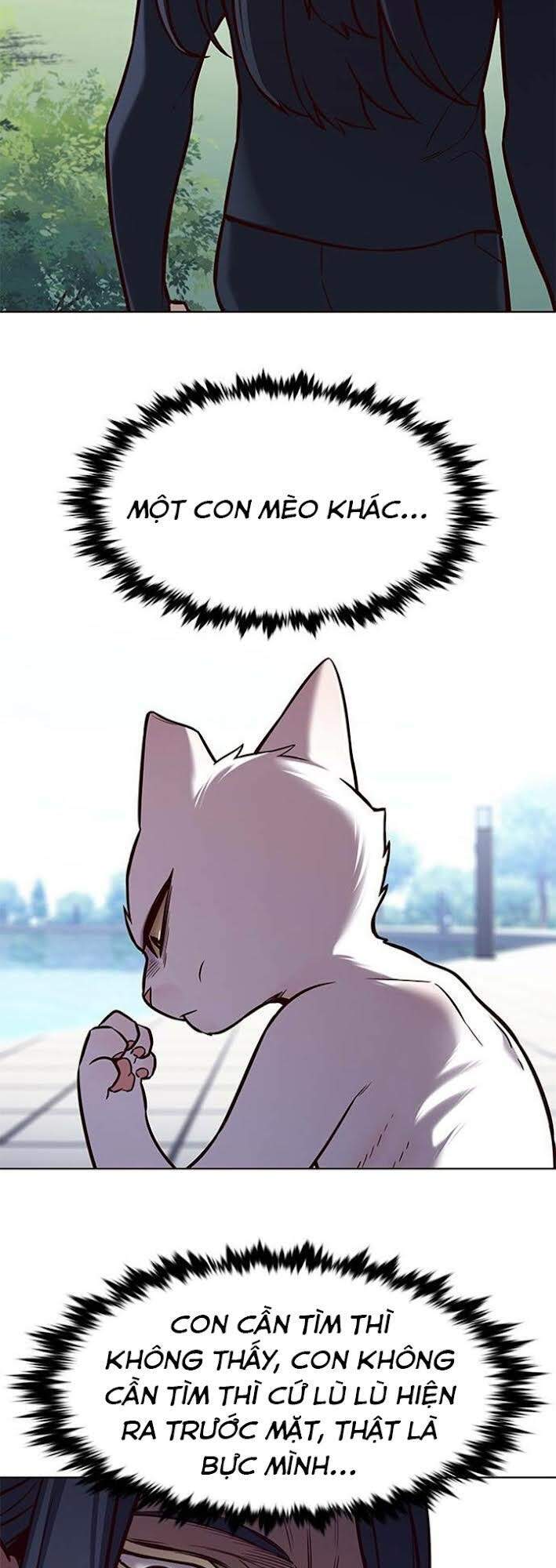 Hoá Thân Thành Mèo Chap 166 - Next Chap 167