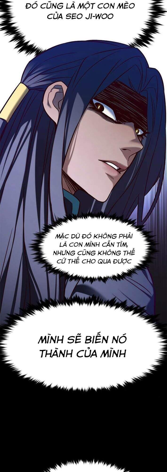 Hoá Thân Thành Mèo Chap 166 - Next Chap 167