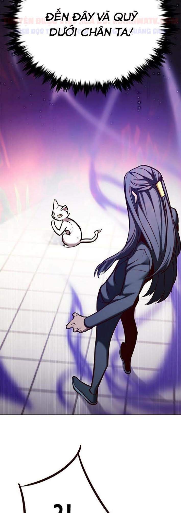 Hoá Thân Thành Mèo Chap 166 - Next Chap 167