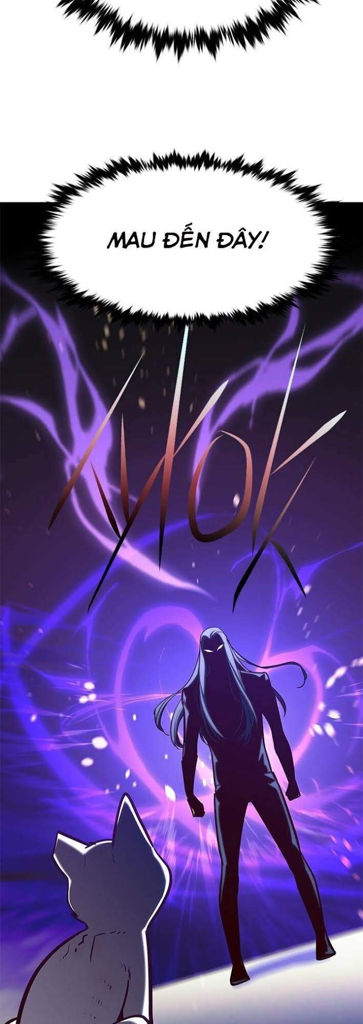 Hoá Thân Thành Mèo Chap 166 - Next Chap 167