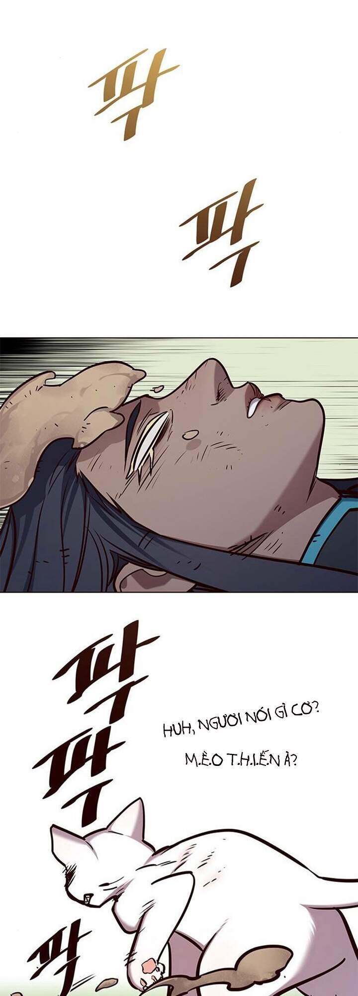 Hoá Thân Thành Mèo Chap 166 - Next Chap 167