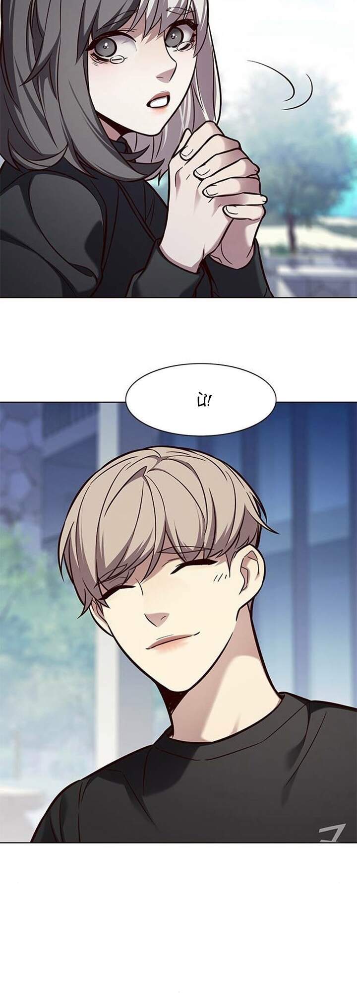 Hoá Thân Thành Mèo Chap 166 - Next Chap 167