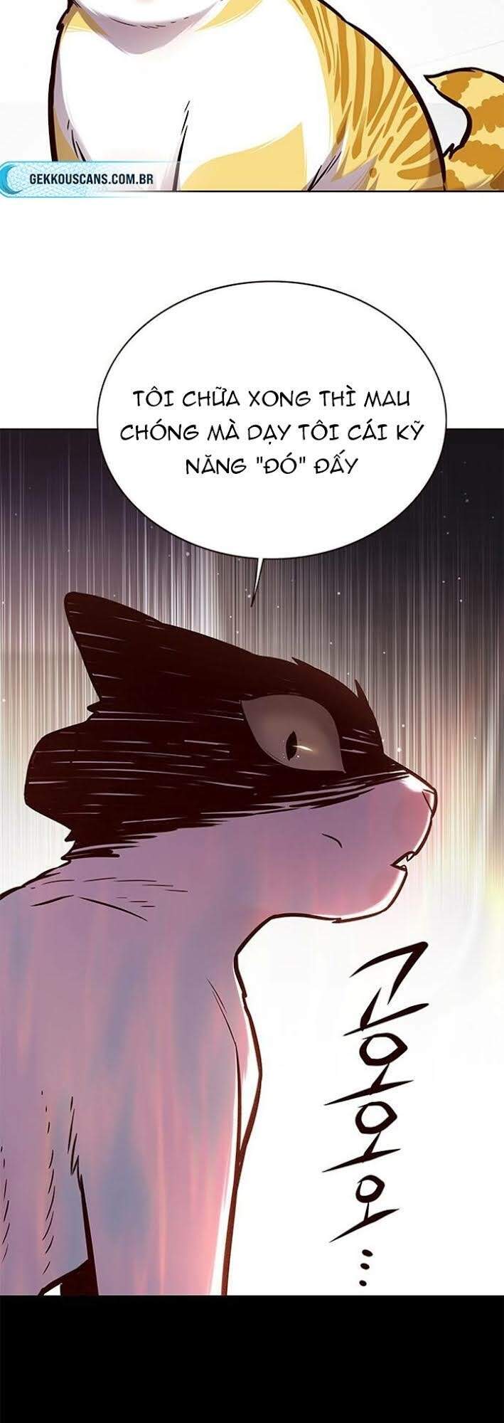 Hoá Thân Thành Mèo Chap 166 - Next Chap 167