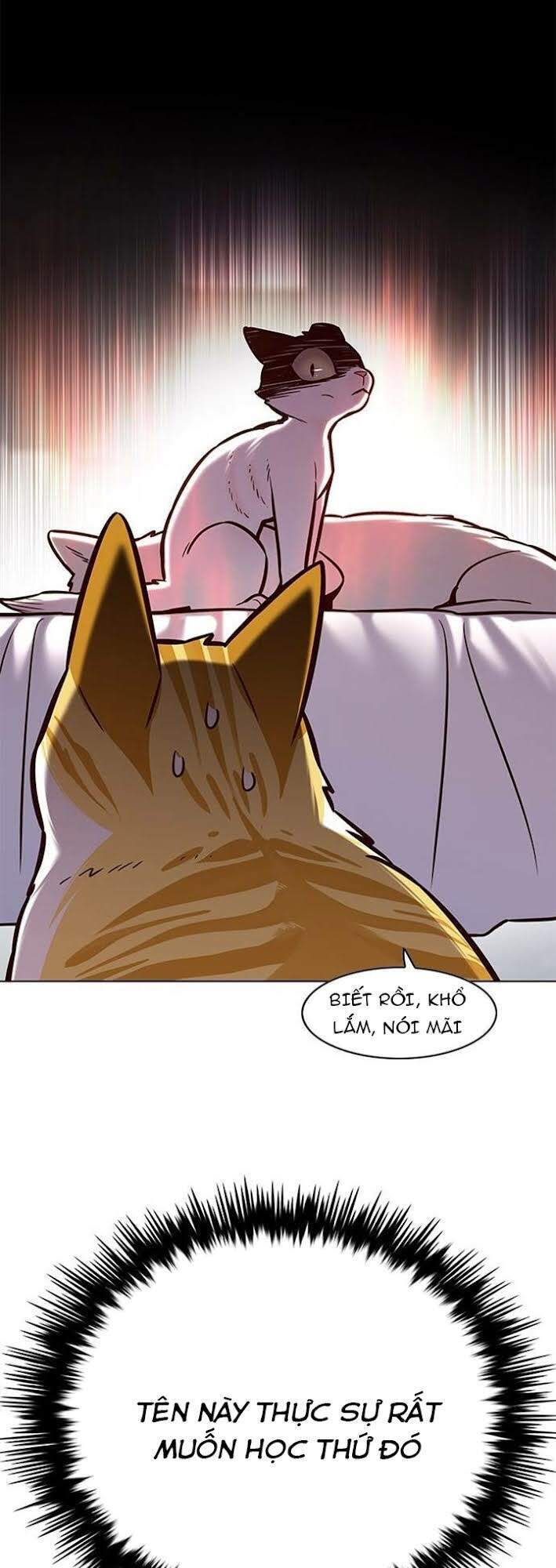 Hoá Thân Thành Mèo Chap 166 - Next Chap 167