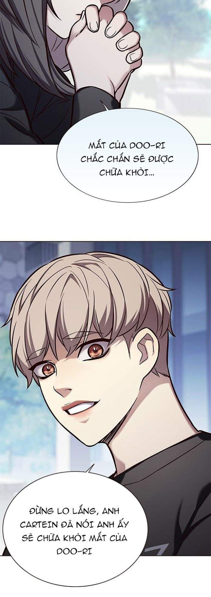 Hoá Thân Thành Mèo Chap 166 - Next Chap 167