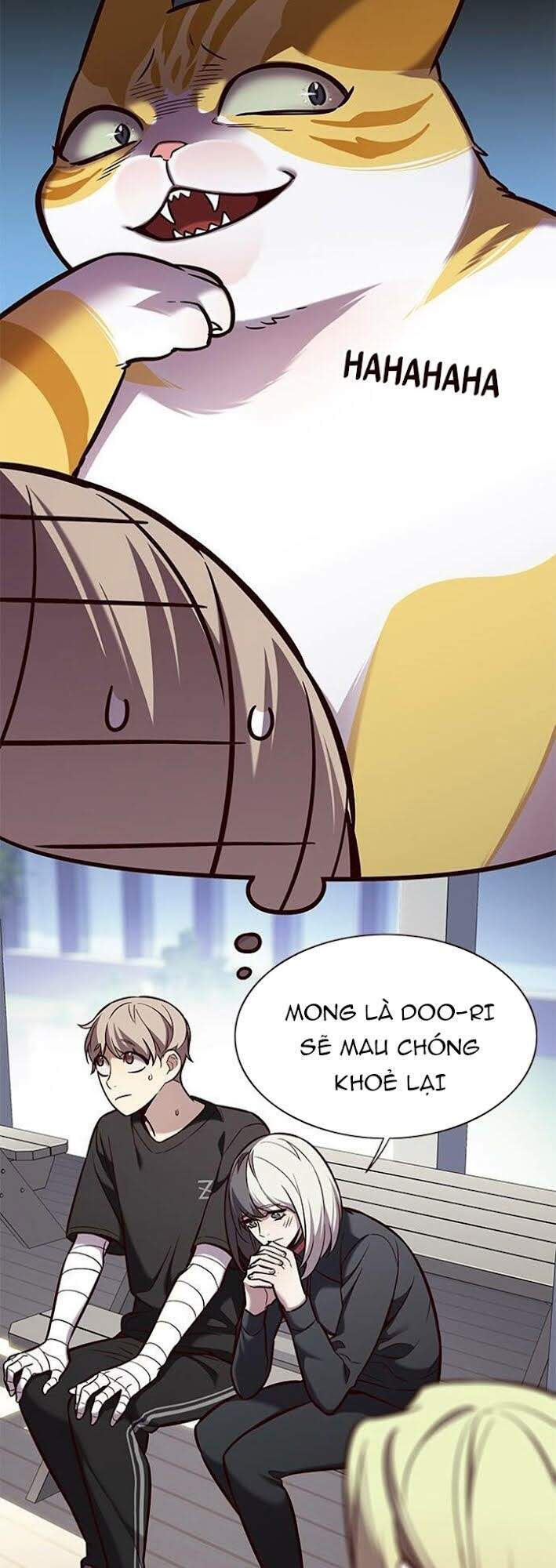 Hoá Thân Thành Mèo Chap 166 - Next Chap 167