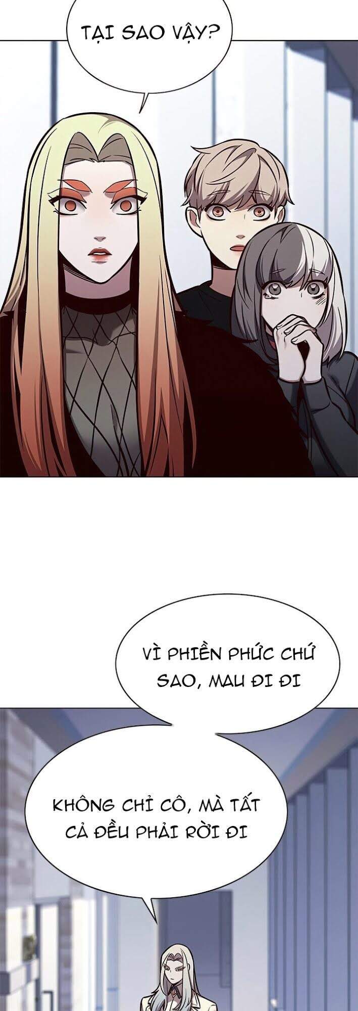 Hoá Thân Thành Mèo Chap 166 - Next Chap 167