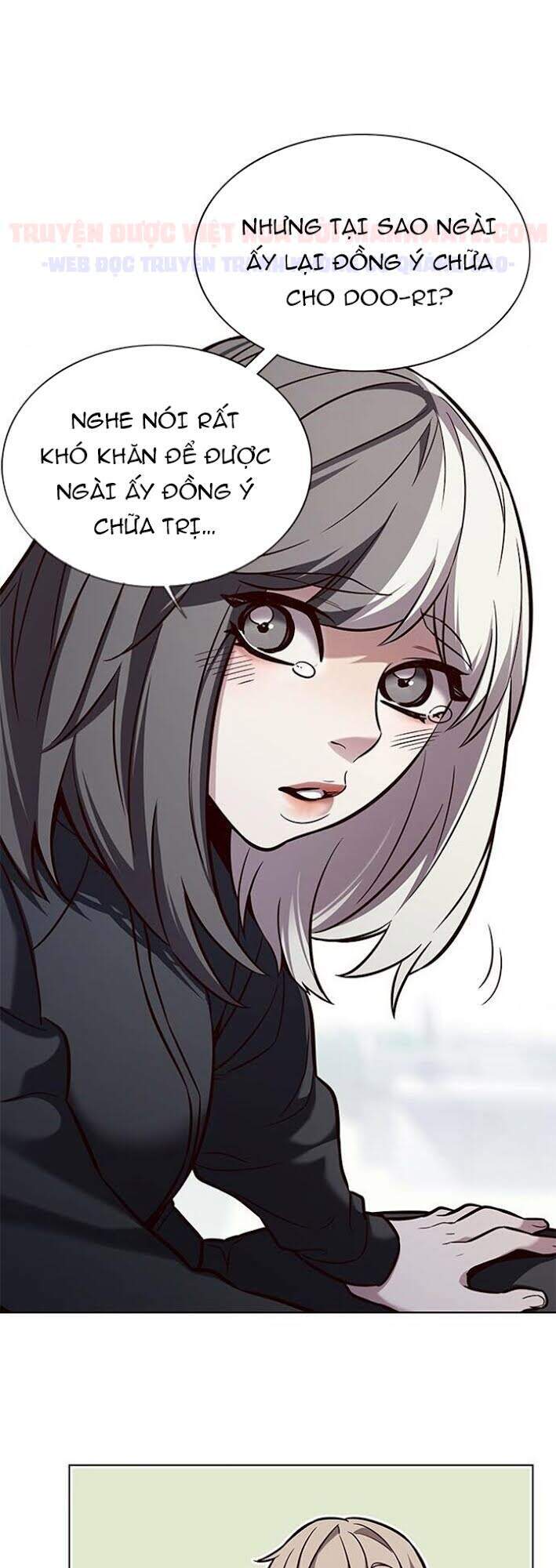 Hoá Thân Thành Mèo Chap 166 - Next Chap 167