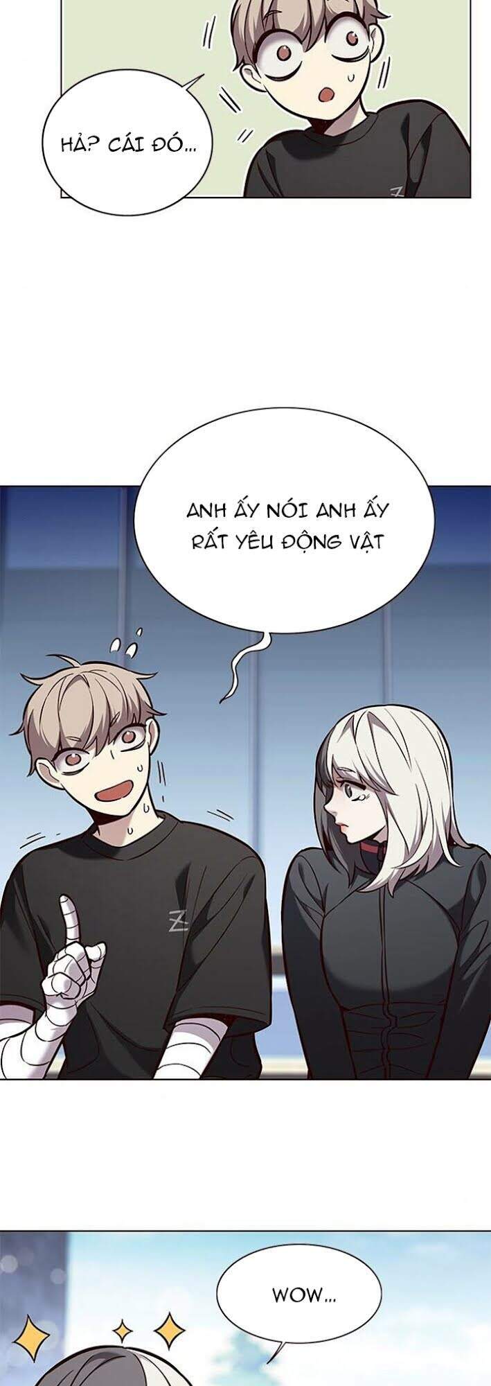 Hoá Thân Thành Mèo Chap 166 - Next Chap 167