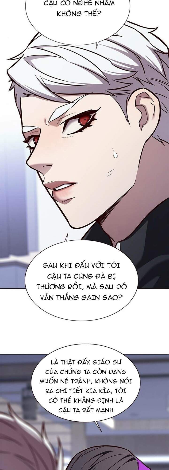 Hoá Thân Thành Mèo Chap 166 - Next Chap 167