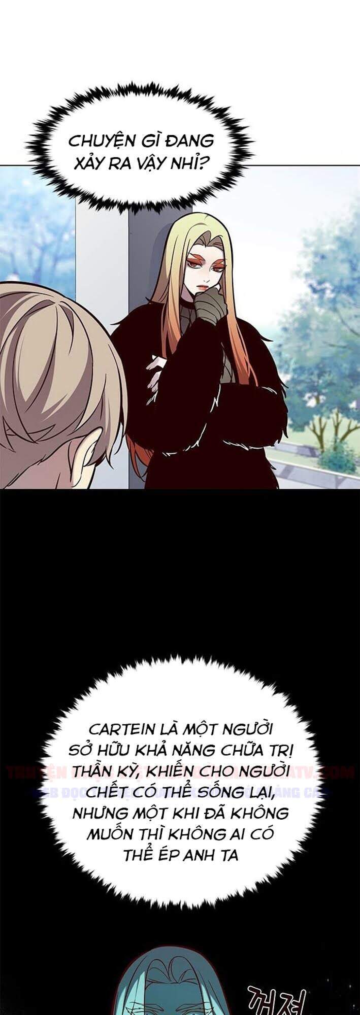 Hoá Thân Thành Mèo Chap 166 - Next Chap 167