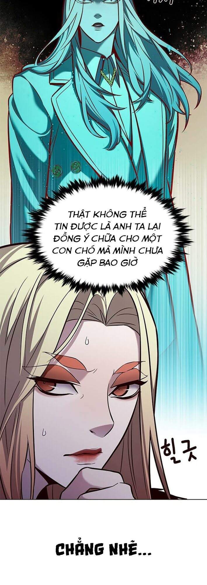 Hoá Thân Thành Mèo Chap 166 - Next Chap 167