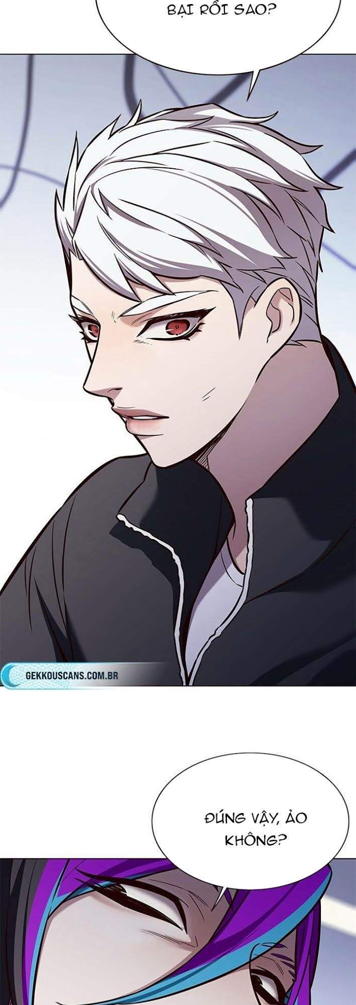 Hoá Thân Thành Mèo Chap 166 - Next Chap 167