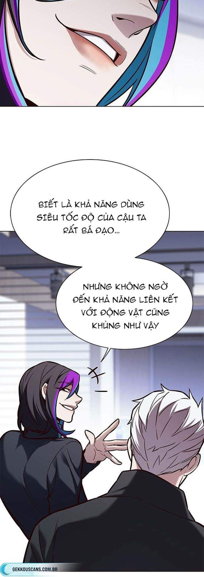 Hoá Thân Thành Mèo Chap 166 - Next Chap 167