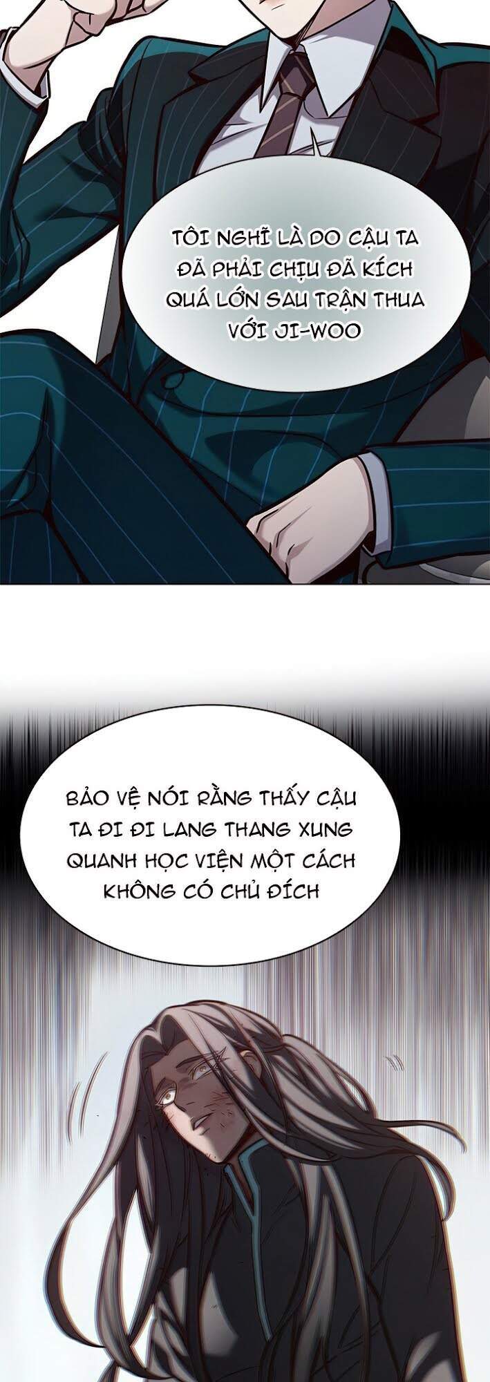 Hoá Thân Thành Mèo Chap 167 - Next Chap 168