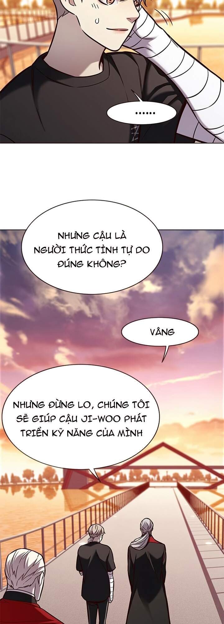Hoá Thân Thành Mèo Chap 167 - Next Chap 168