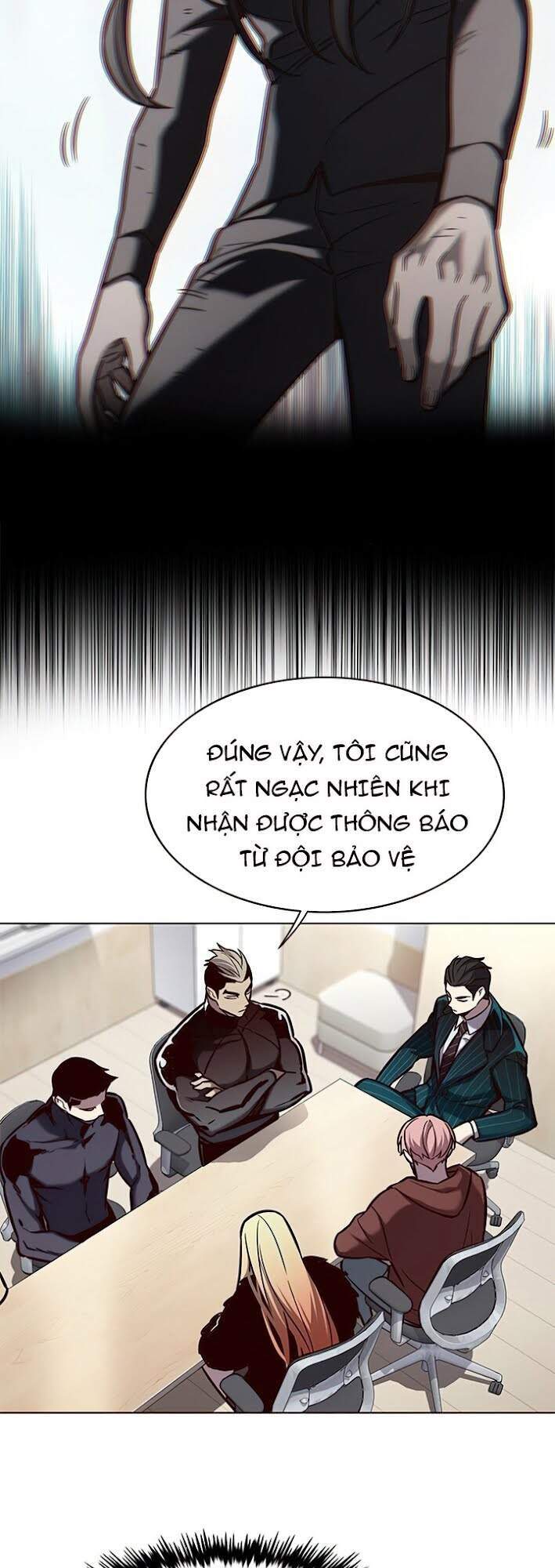 Hoá Thân Thành Mèo Chap 167 - Next Chap 168