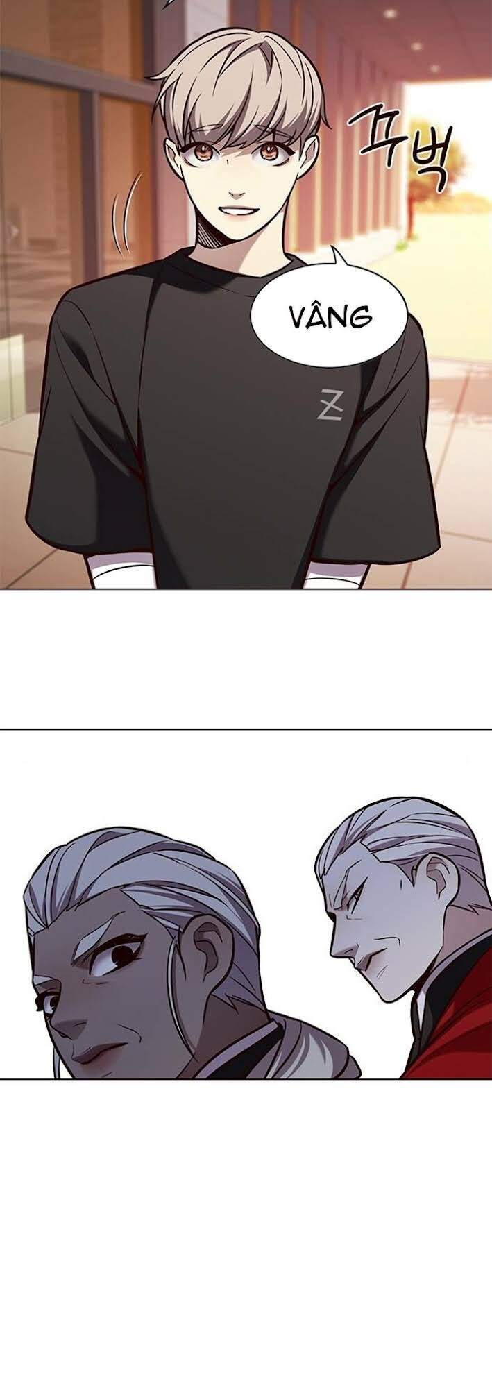 Hoá Thân Thành Mèo Chap 167 - Next Chap 168