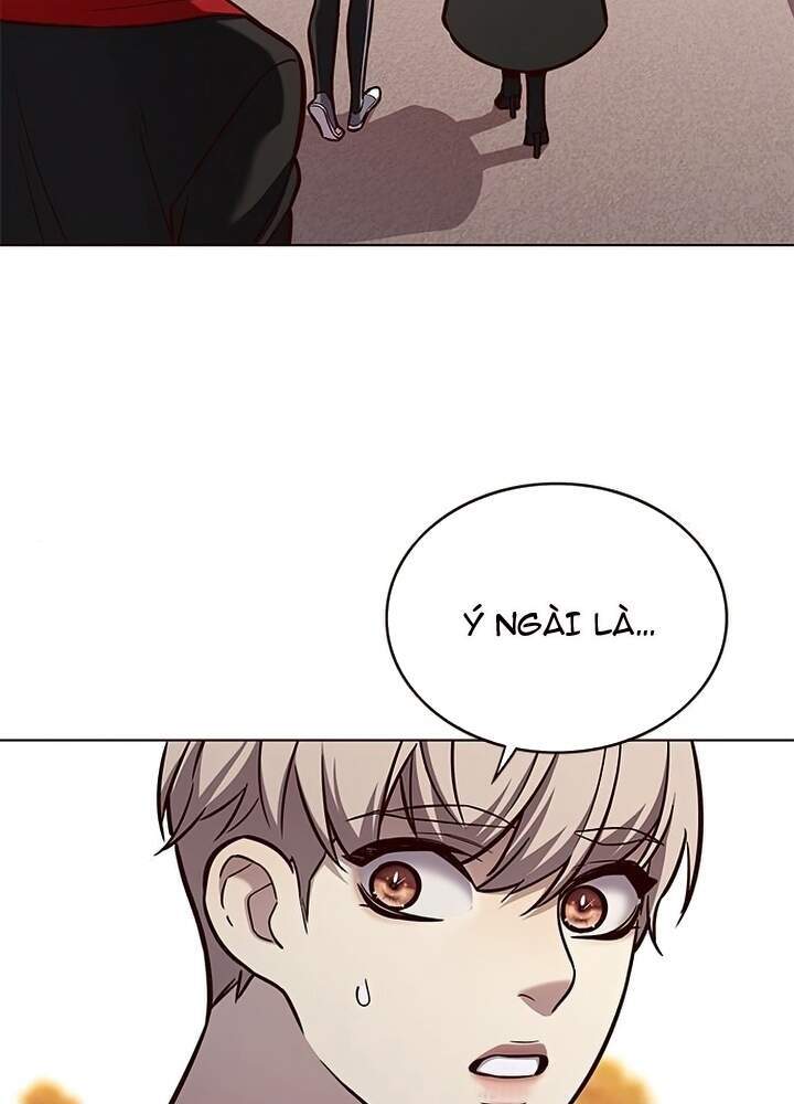 Hoá Thân Thành Mèo Chap 167 - Next Chap 168
