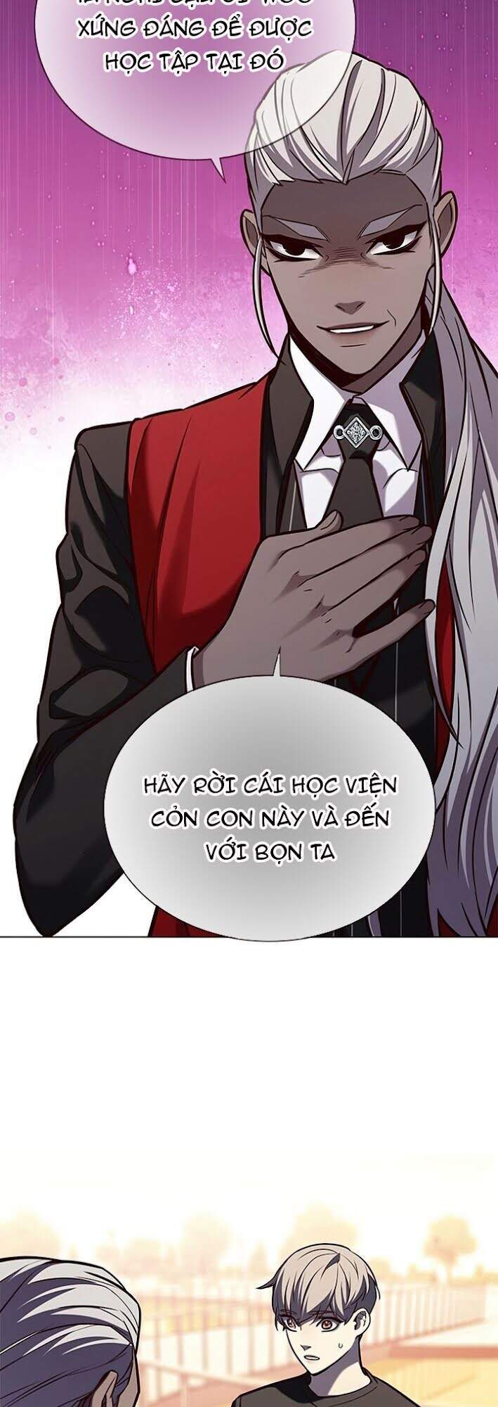 Hoá Thân Thành Mèo Chap 167 - Next Chap 168