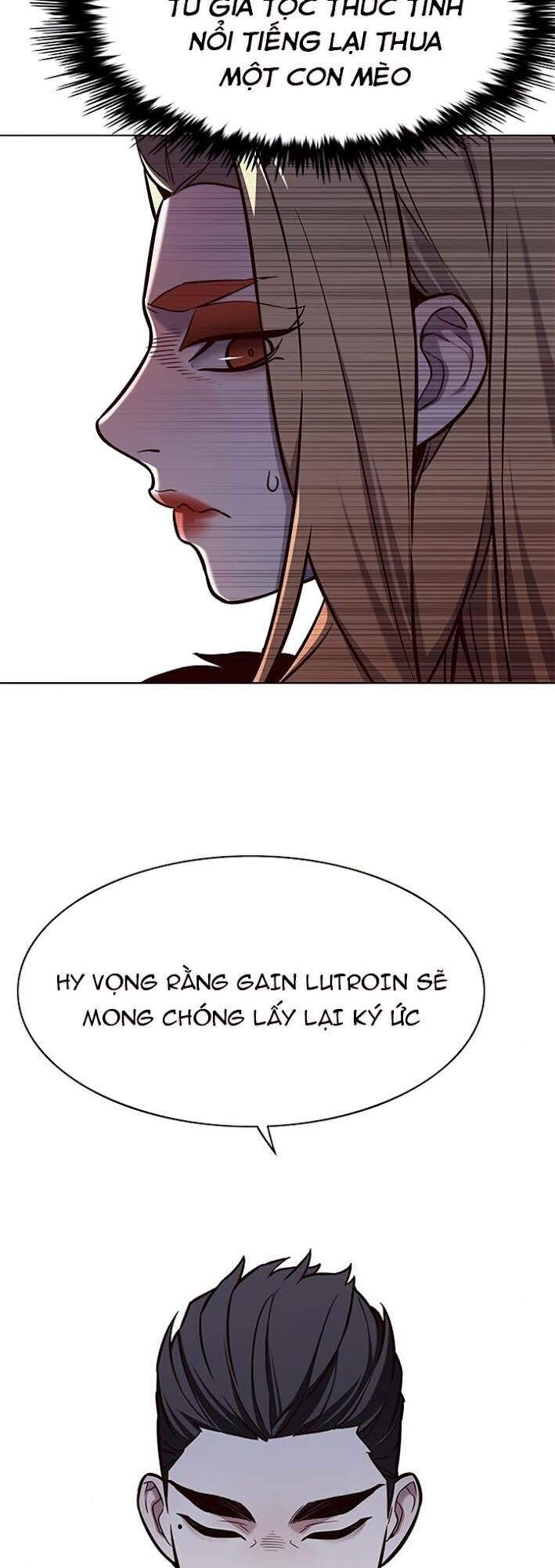Hoá Thân Thành Mèo Chap 167 - Next Chap 168