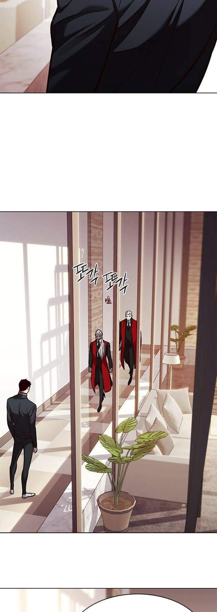 Hoá Thân Thành Mèo Chap 167 - Next Chap 168