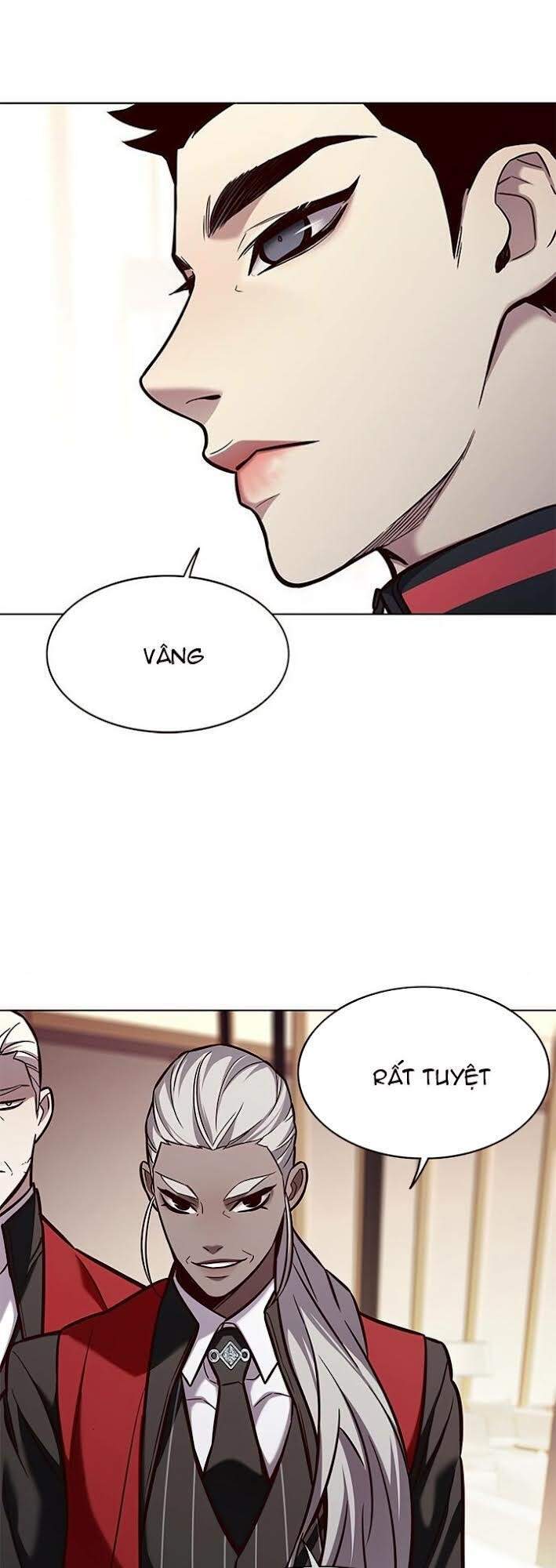 Hoá Thân Thành Mèo Chap 167 - Next Chap 168