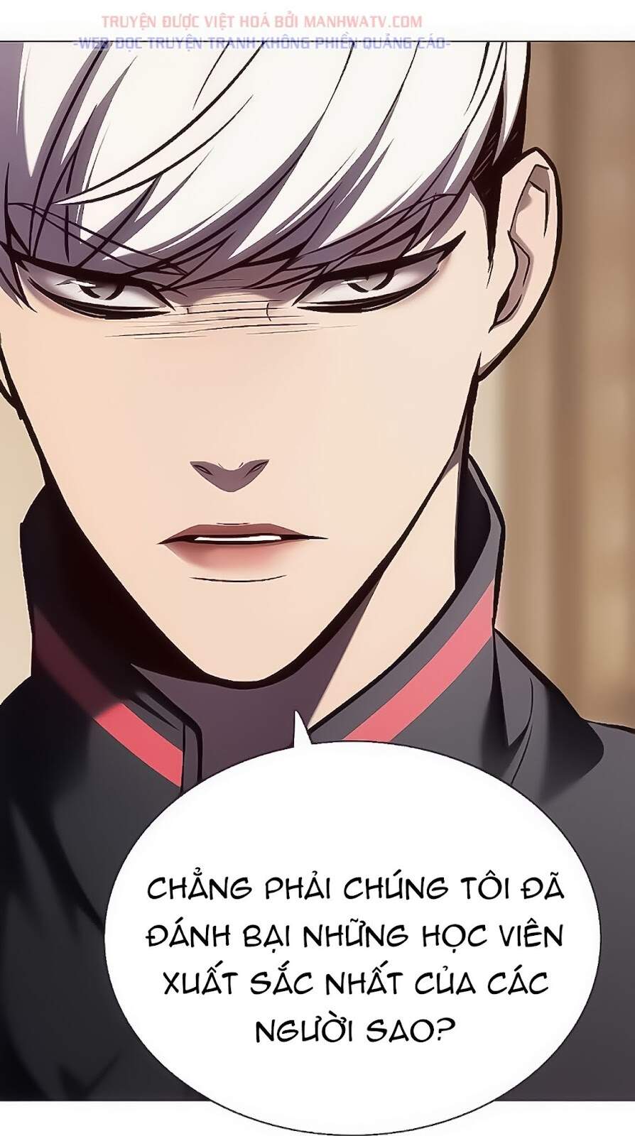 Hoá Thân Thành Mèo Chap 168 - Next Chap 169