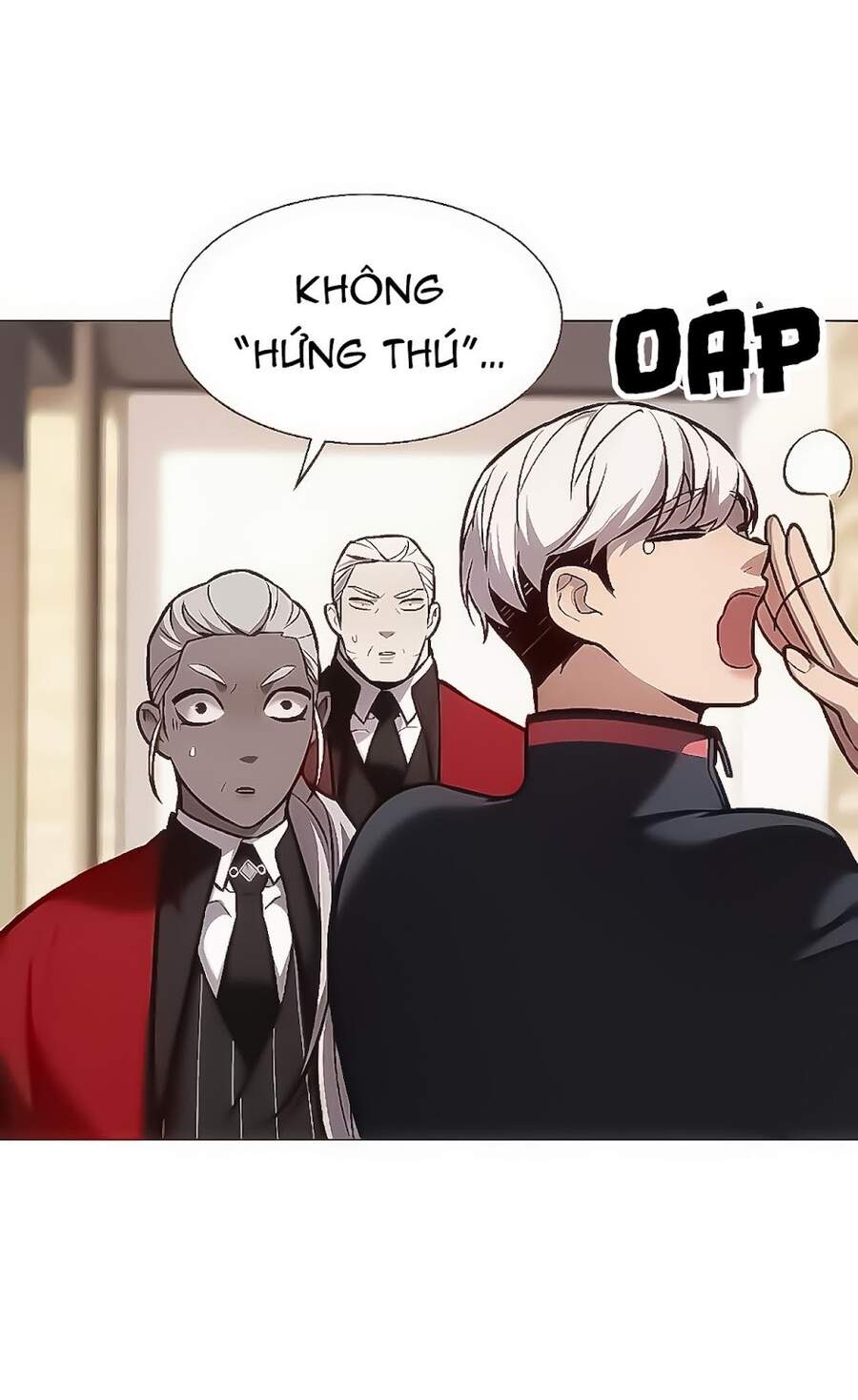 Hoá Thân Thành Mèo Chap 168 - Next Chap 169