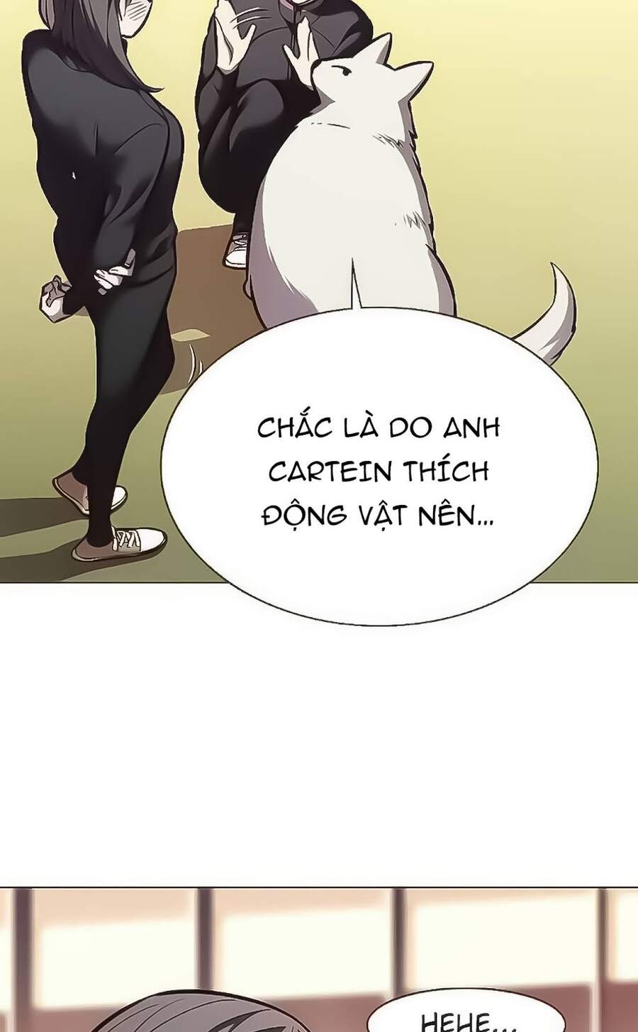 Hoá Thân Thành Mèo Chap 168 - Next Chap 169