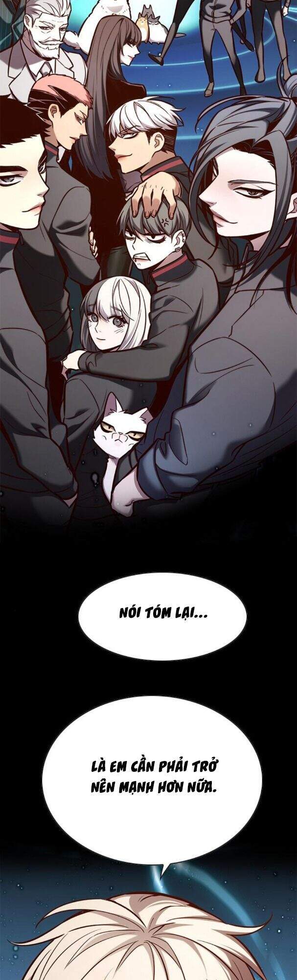 Hoá Thân Thành Mèo Chap 169 - Next Chap 170