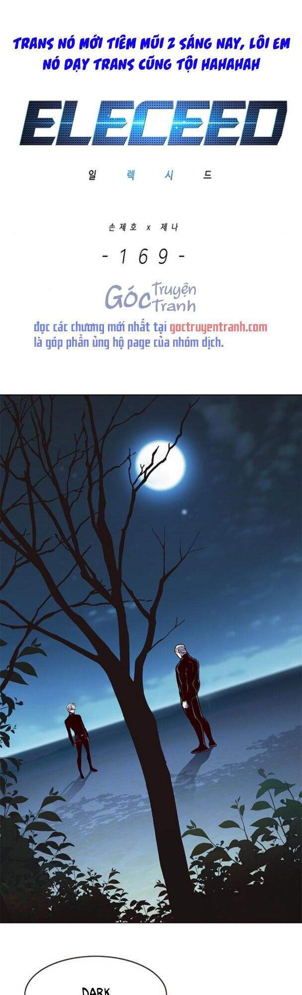 Hoá Thân Thành Mèo Chap 169 - Next Chap 170