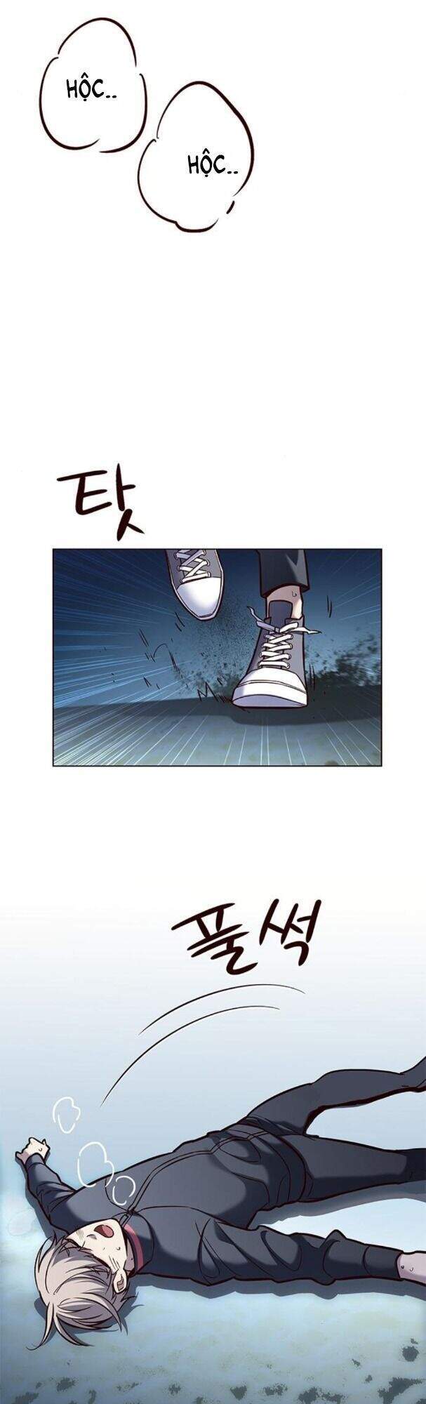 Hoá Thân Thành Mèo Chap 169 - Next Chap 170