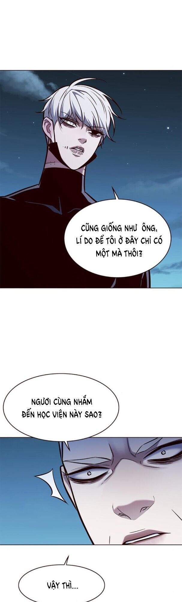 Hoá Thân Thành Mèo Chap 169 - Next Chap 170