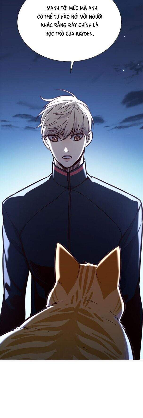 Hoá Thân Thành Mèo Chap 169 - Next Chap 170