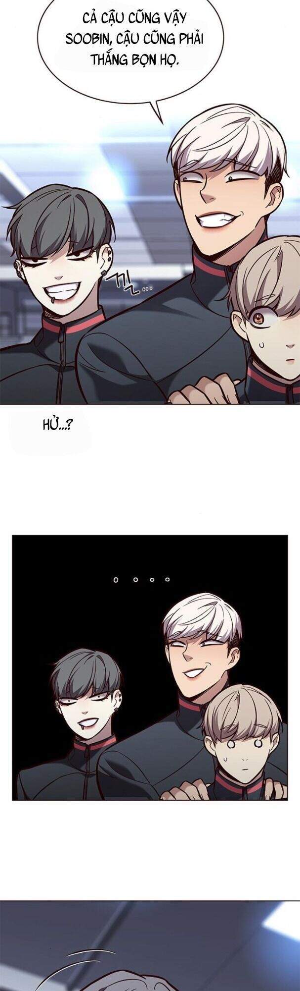 Hoá Thân Thành Mèo Chap 170 - Next Chap 171