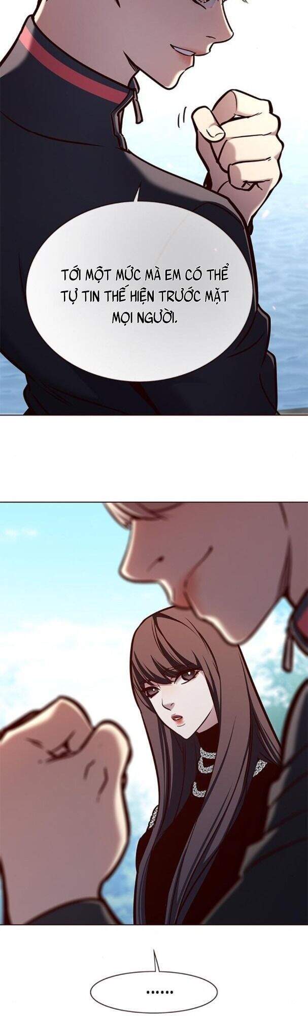 Hoá Thân Thành Mèo Chap 170 - Next Chap 171