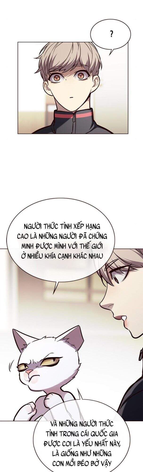 Hoá Thân Thành Mèo Chap 170 - Next Chap 171