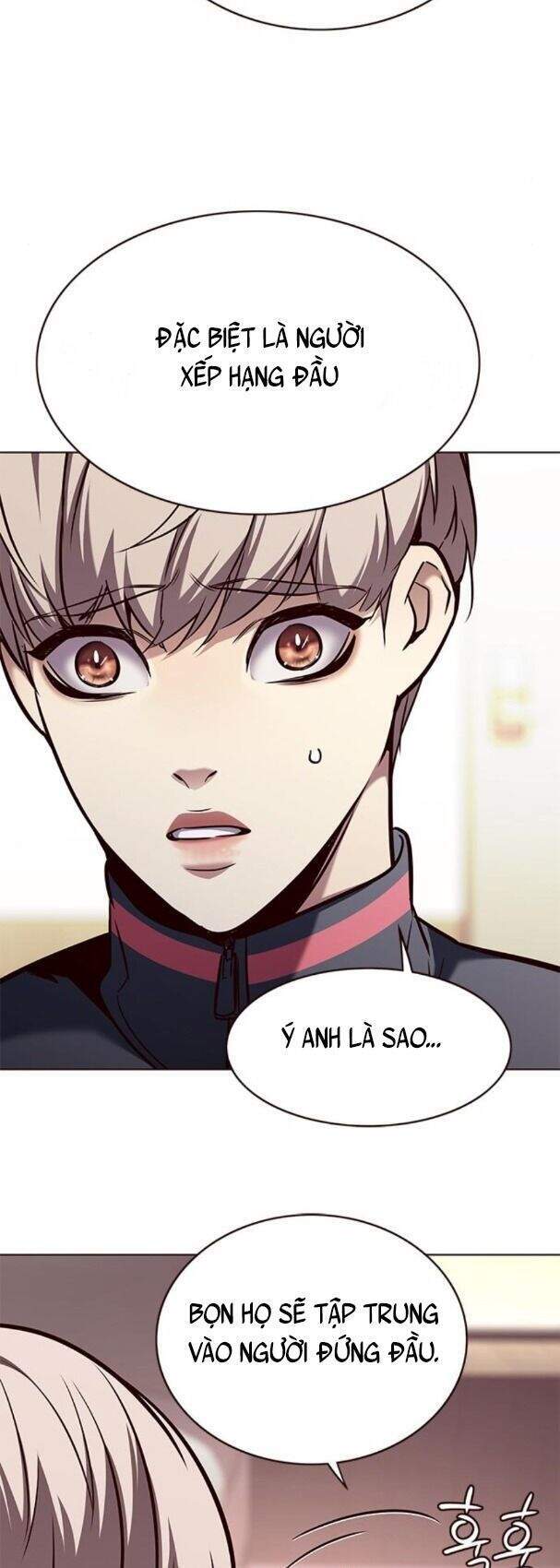 Hoá Thân Thành Mèo Chap 170 - Next Chap 171