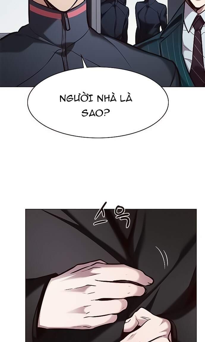 Hoá Thân Thành Mèo Chap 171 - Next Chap 172