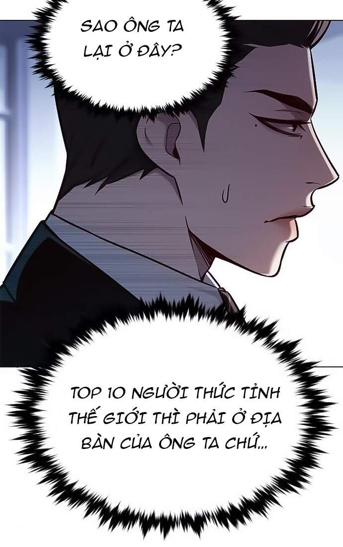 Hoá Thân Thành Mèo Chap 171 - Next Chap 172