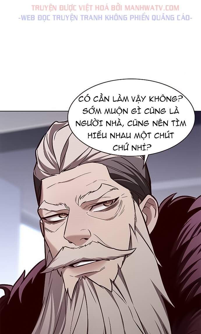 Hoá Thân Thành Mèo Chap 171 - Next Chap 172