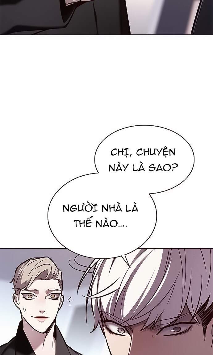 Hoá Thân Thành Mèo Chap 171 - Next Chap 172